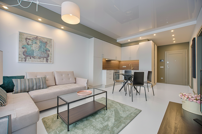 Grīdas pārklājums - RAL 9003
